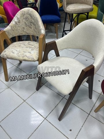 chaise café كرسي المقهى 