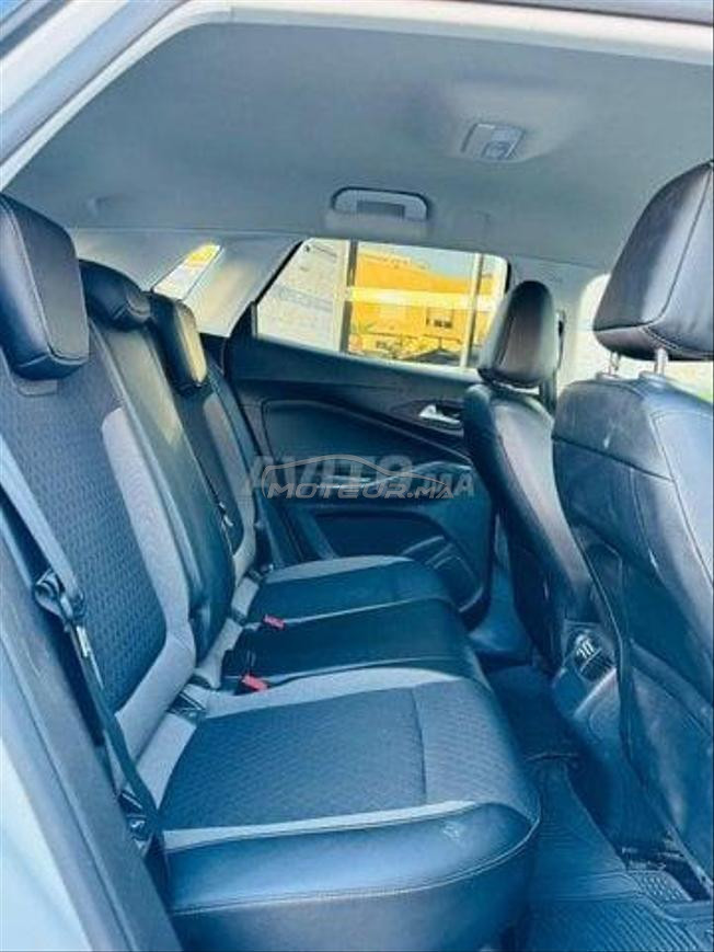 Opel Grandland X 2020