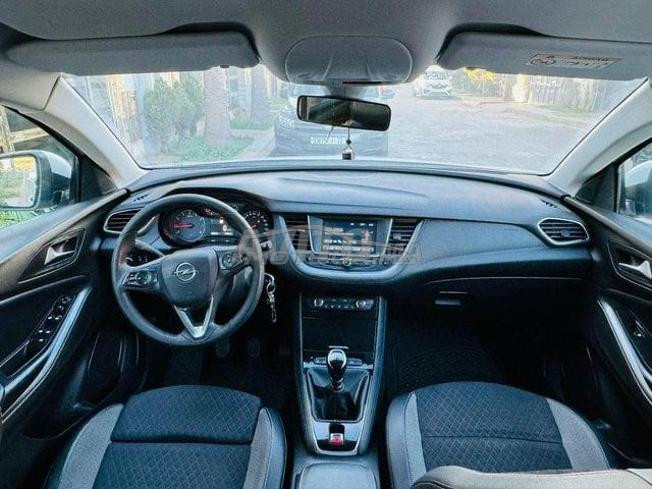Opel Grandland X 2020
