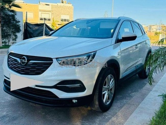 Opel Grandland X 2020