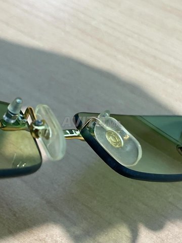 Lunettes cartier authentique 