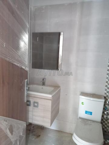 Appartement à louer 59 m²,  Aïn sebaâ - 2