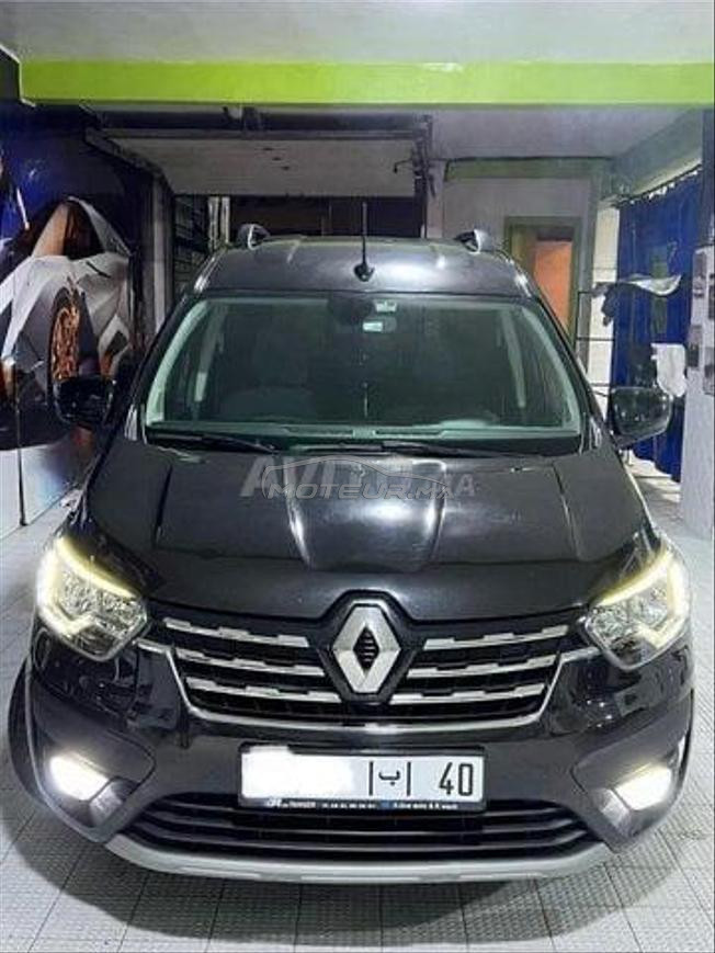 Renault express 