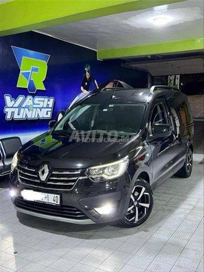 Renault express 