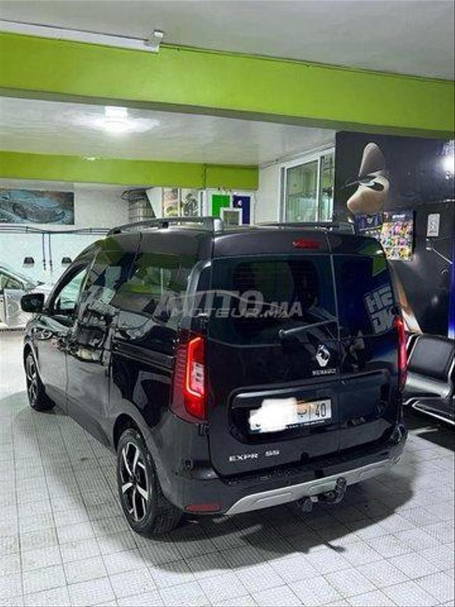 Renault express 
