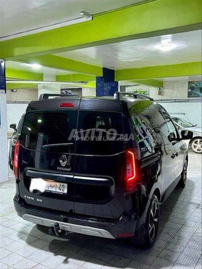Renault express 