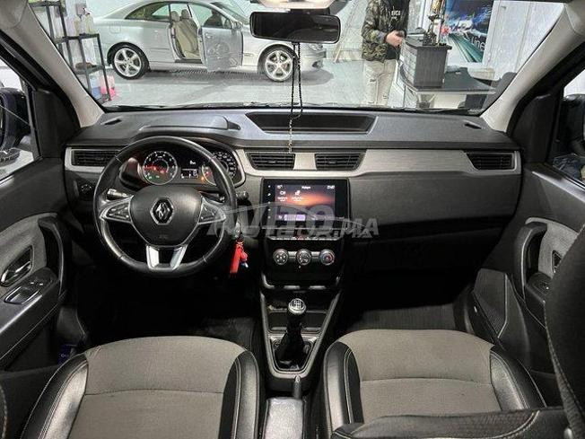 Renault express 