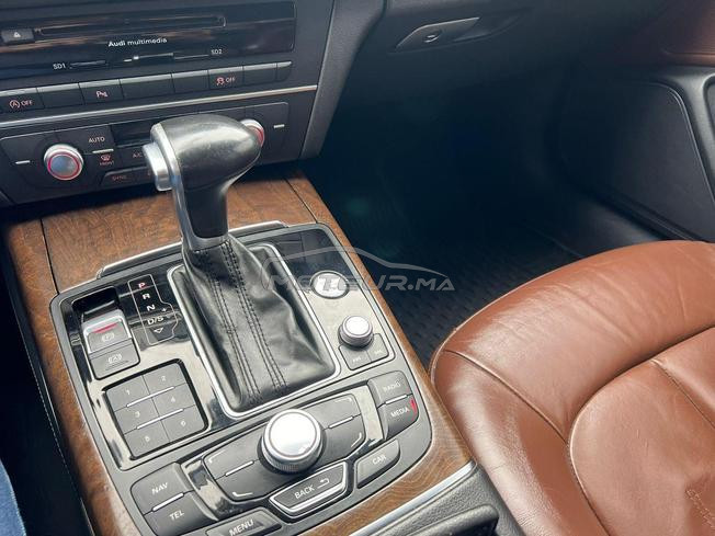 Audi A6 2.0