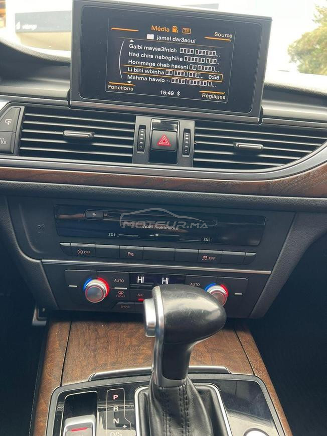 Audi A6 2.0
