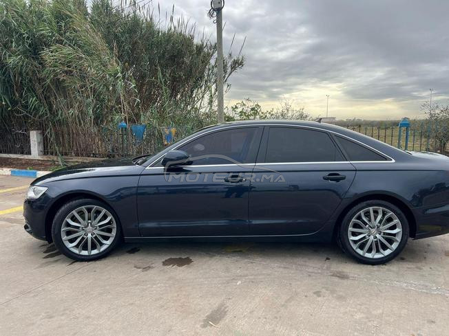 Audi A6 2.0