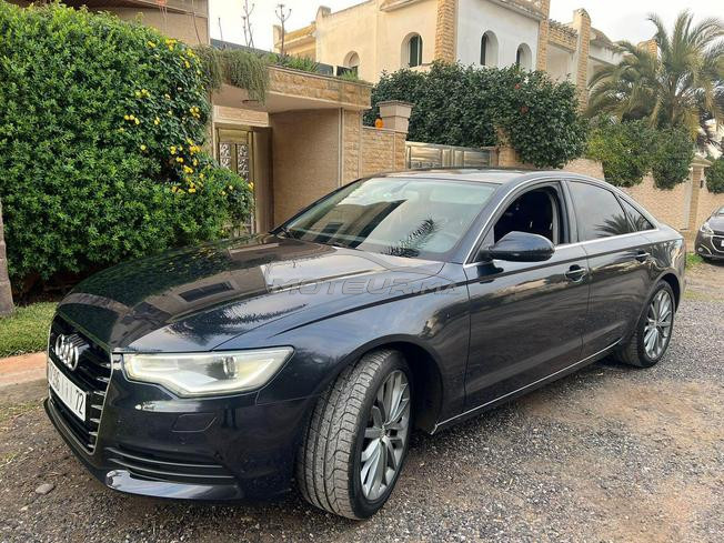 Audi A6 2.0