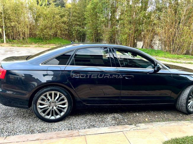 Audi A6 2.0