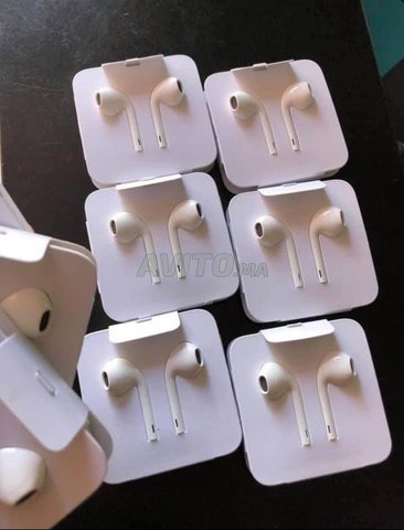 Chargeur iPhone 