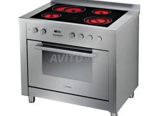 موقد فرن محترف SHOLTES