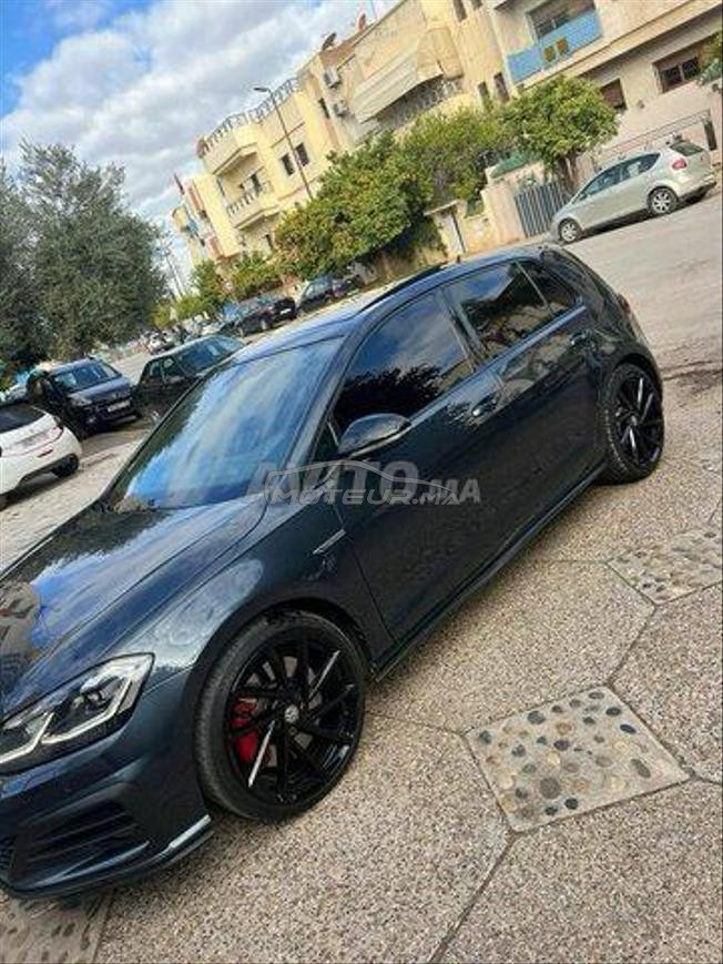 Golf 7.5