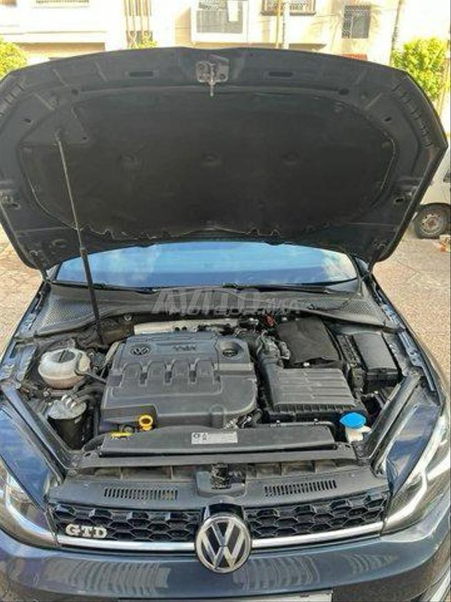 Golf 7.5