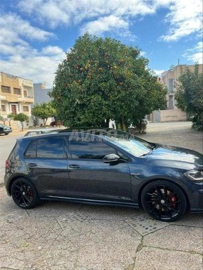Golf 7.5