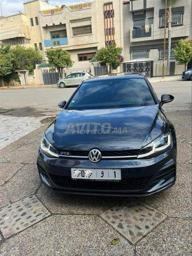 Golf 7.5