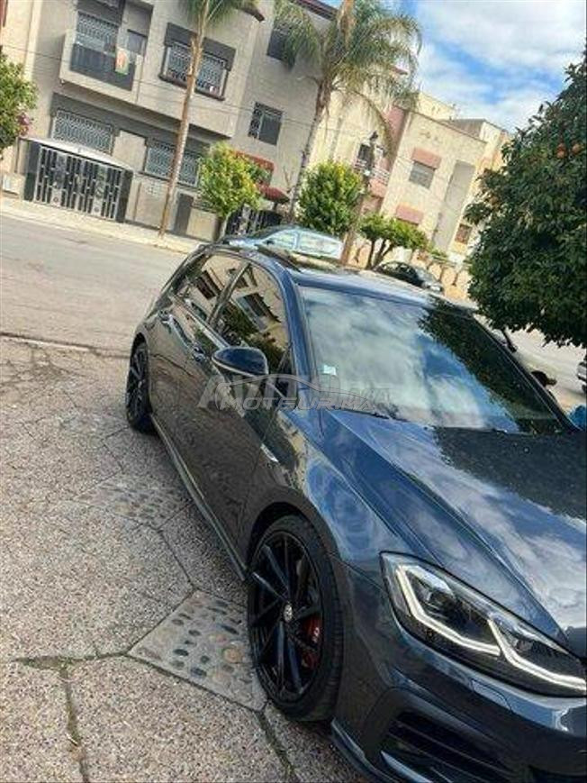 Golf 7.5