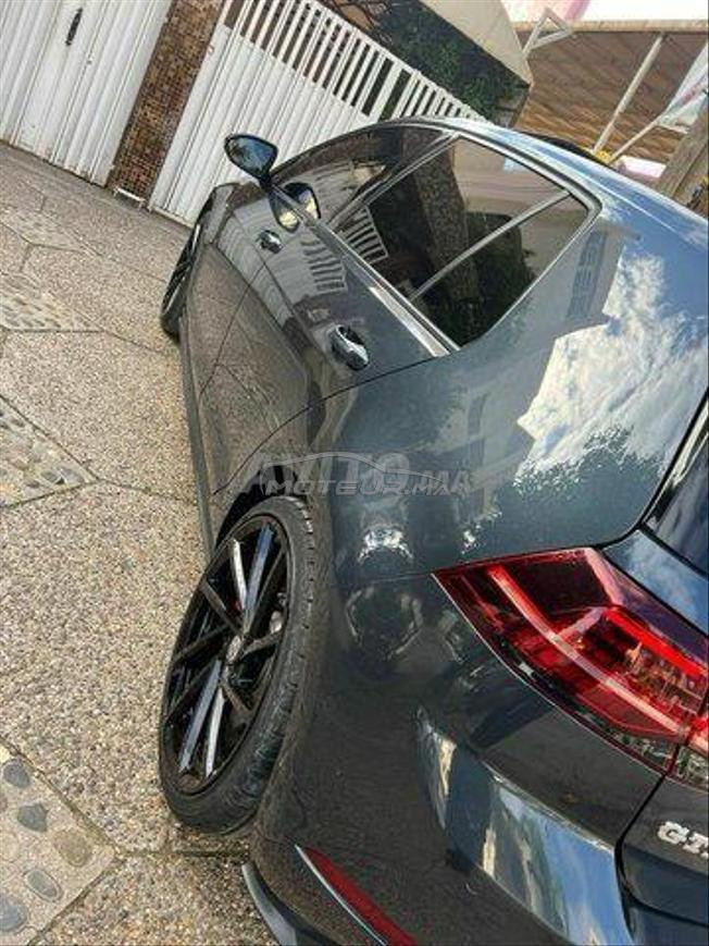 Golf 7.5