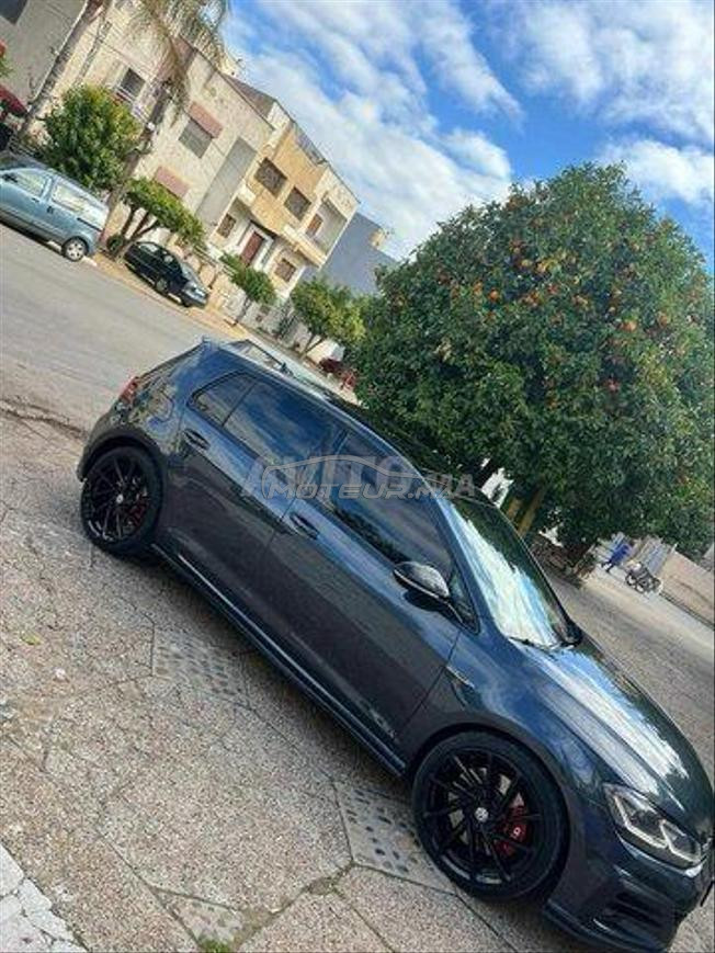 Golf 7.5