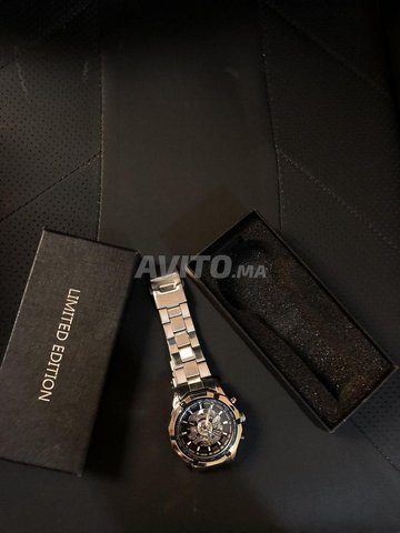 Mechanical watch for men