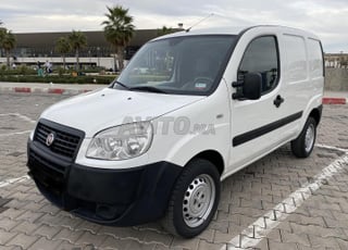 Fiat Doblo Classic Cargo Diesel WW