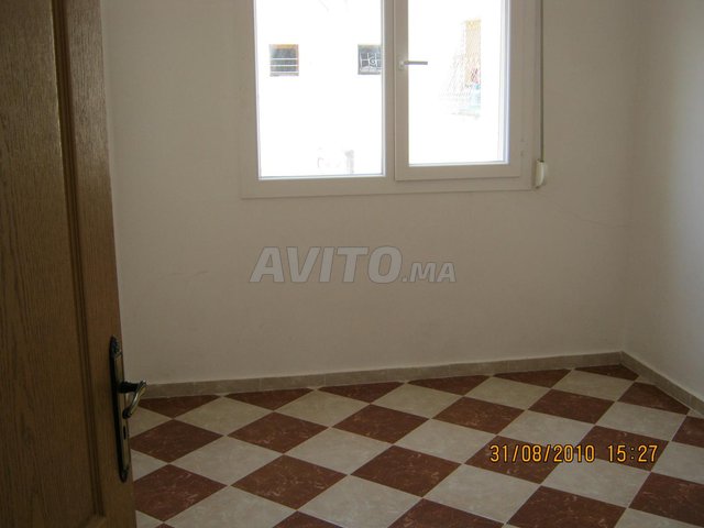 Appartement à vendre 68 m² à El Jadida