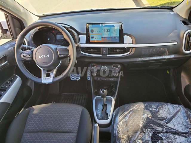 Kia Picanto occasion Essence Modèle 2023