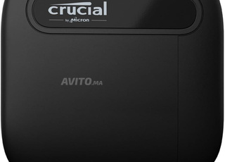 SSD portable Crucial X6 1 TB