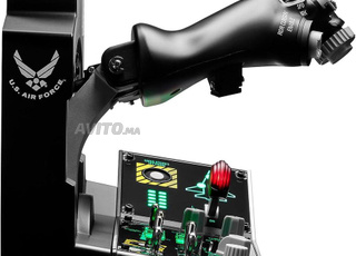 Thrustmaster Viper TQS Mission Pack pour PC