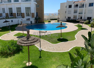 Appartement à vendre 80 m² à Tanger