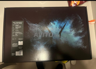 Pc Portable Gamer Medion Erazer Crawler E30e 🇩🇪