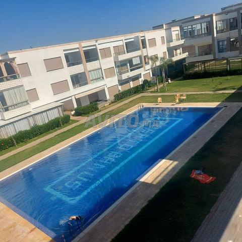 Appartement à vendre 108 m² à Mohammedia