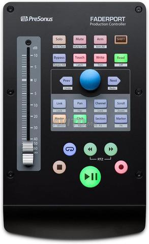 Contrôleur USB PreSonus Faderport V2 1 fader