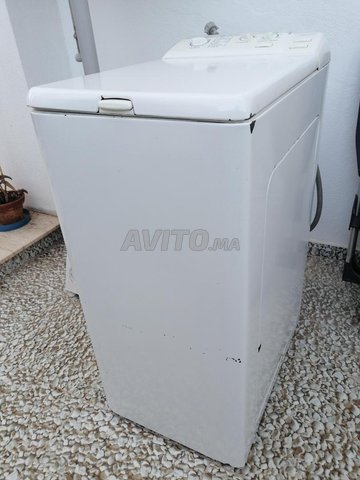 Lave linge Arthur Martin en bon état 