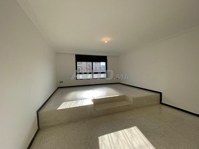 grande appartement à vendre à temara  - 2