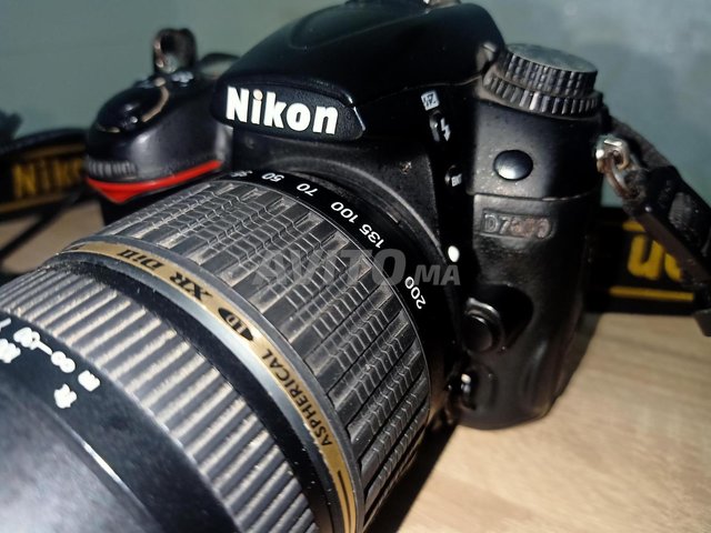 nikon d7000