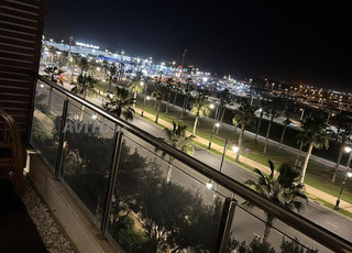 شقة للايجار اليومي 