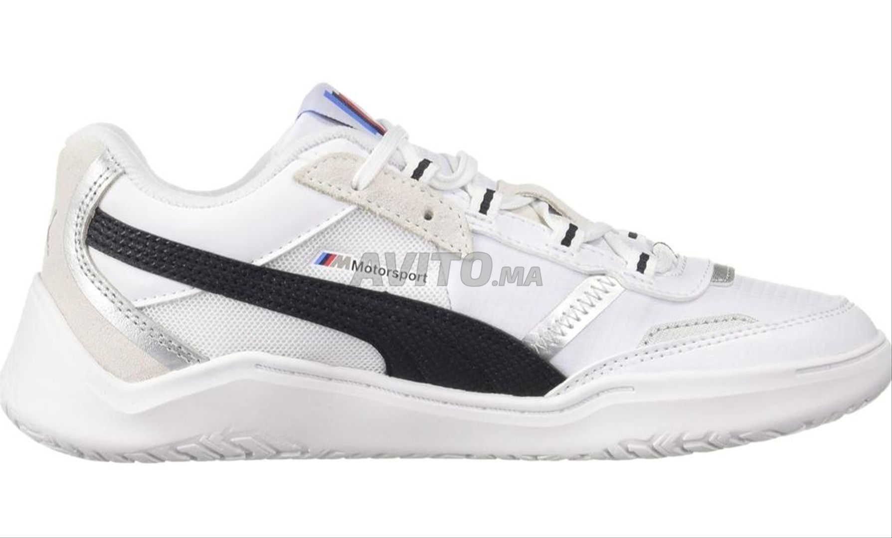 Chaussure puma bmw femme pas clearance cher