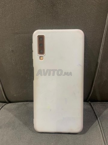 Samsung neuf de couleur GOLD