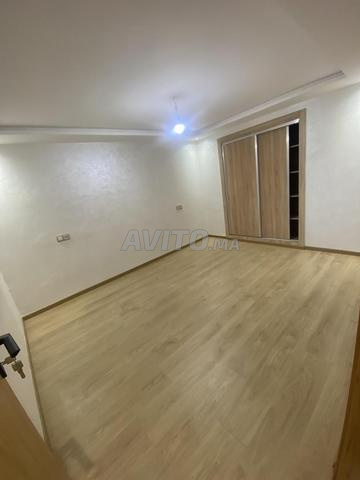 Appartement à louer 110 m² à Bouskoura - 2