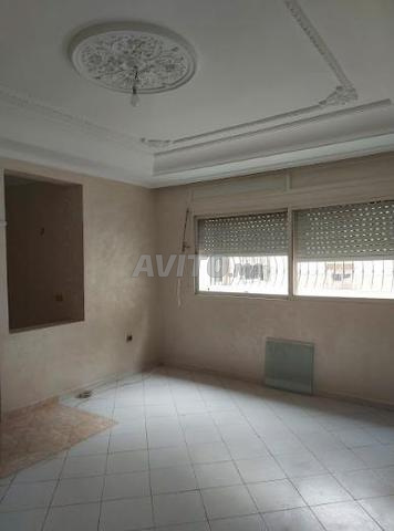 Appartement à louer 100 m² à Casablanca - 2
