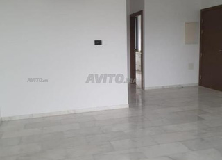 Appart 2 ch vide neuf à louer à cfc anfa 212 