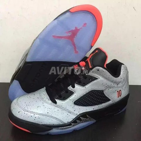 Neymar retro 5 best sale