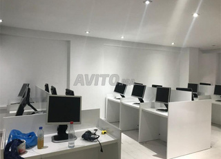 bureau et marguerite أثاث مكتبي ( promo/سعر منخفض)