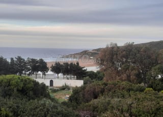 Terrain avendre zn villa