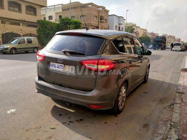 Ford C-Max occasion Diesel Modèle 2017