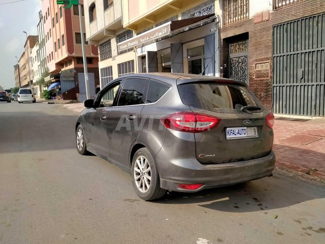 Ford C-Max occasion Diesel Modèle 2017