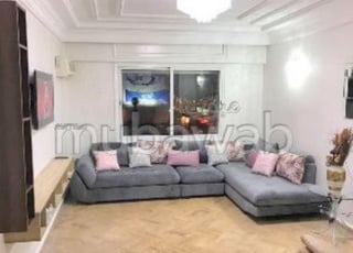 Appartement Meublè Propre Très Calme 